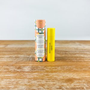 Beekman Honeyed Grapefruit Lip Balm