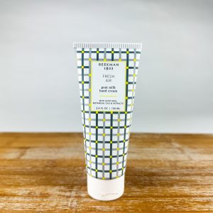 Beekman Fresh Air Hand Cream