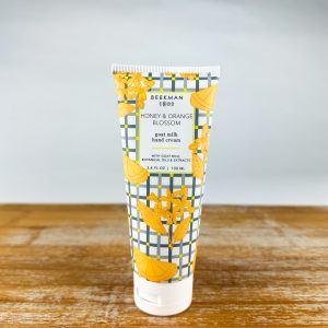 Beekman Honey and Orange Hand Cream