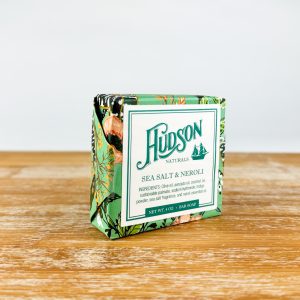 Alternative view of Seasalt Neroli Soap