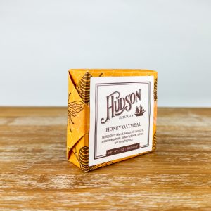 Alternative view of Honey Oatmeal Soap