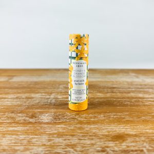 Honey and Orange Lip Balm - Image 2