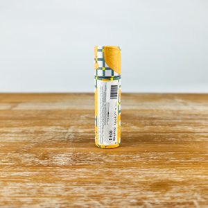 Honey and Orange Lip Balm - Image 3