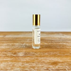 Alternative view of Vegan White Flower Perfume Oil