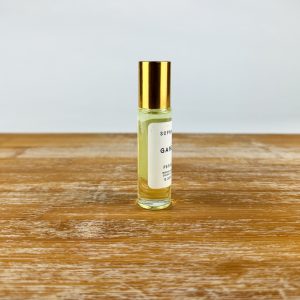Alternative view of Vegan Gardenia Perfume Oil