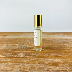 Alternative view of Vegan Lily of the Valley Perfume Oil