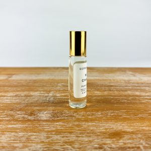Alternative view of Vegan Nag Champa Perfume Oil