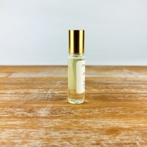 Alternative view of Vegan Jasmine Perfume Oil