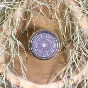 Lavender Sleep Balm