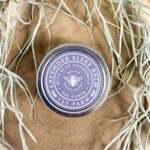 Alternative view of Lavender Sleep Balm