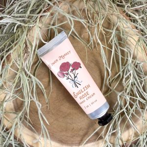 English Rose Hand Cream