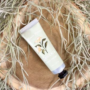 Gardenia Hand Cream