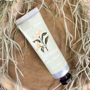Alternative view of Gardenia Hand Cream
