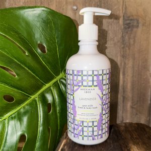 Lavender Hand and Body Wash