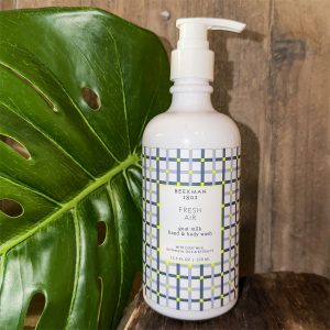Fresh Air Hand and Body Wash