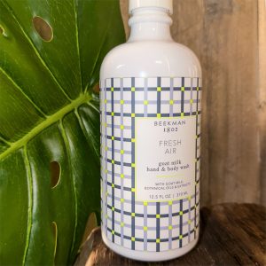 Alternative view of Fresh Air Hand and Body Wash