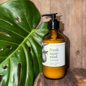 Fresh Squeezed Lotion