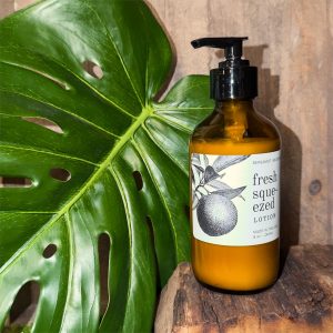 Alternative view of Fresh Squeezed Lotion
