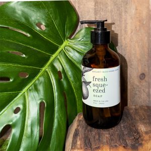 Fresh Squeezed Hand Soap