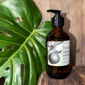 Alternative view of Fresh Squeezed Hand Soap